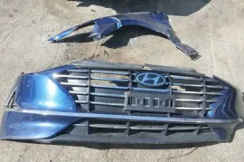 Hyundai, Sonata