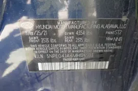 Hyundai, Sonata