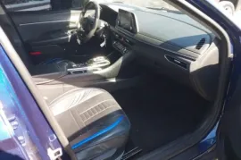 Hyundai, Sonata
