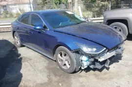 Hyundai, Sonata