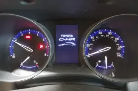 Toyota, C-HR