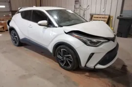Toyota, C-HR