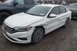 Volkswagen, Jetta