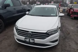 Volkswagen, Jetta