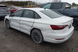 Volkswagen, Jetta