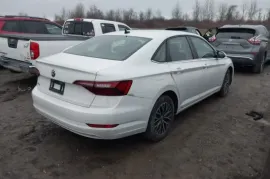 Volkswagen, Jetta