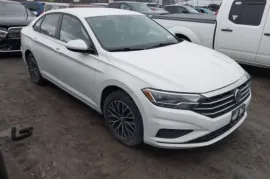 Volkswagen, Jetta