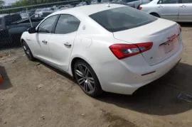 Maserati, Levante