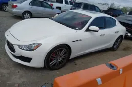 Maserati, Levante