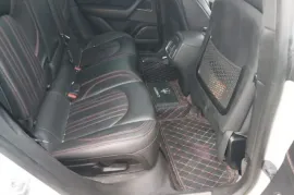 Maserati, Levante