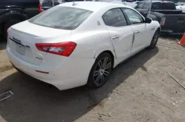 Maserati, Levante