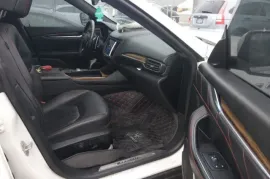 Maserati, Levante