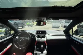 Lexus , NX, NX 300