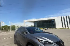 Lexus , NX, NX 300