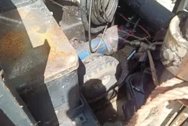 სპეც.ტექნიკის ნაწილები, ხელსაწყოები, დანადგარები, KARSAN 