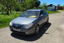 Hyundai, Elantra