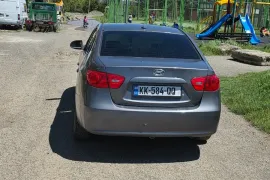 Hyundai, Elantra