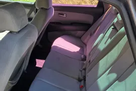 Hyundai, Elantra