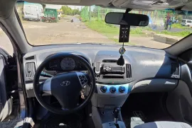 Hyundai, Elantra
