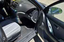 Hyundai, Elantra
