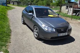 Hyundai, Elantra