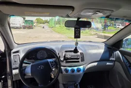 Hyundai, Elantra