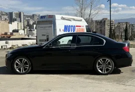 BMW, 3 Series, 328