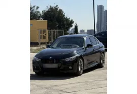 BMW, 3 Series, 328