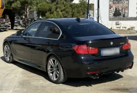 BMW, 3 Series, 328