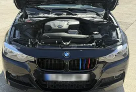 BMW, 3 Series, 328