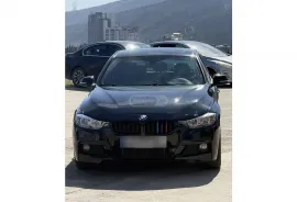 BMW, 3 Series, 328
