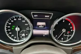 Mercedes-Benz, ML-Class, ML 350