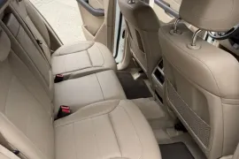 Mercedes-Benz, ML-Class, ML 350