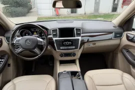 Mercedes-Benz, ML-Class, ML 350