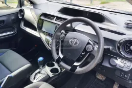 Toyota, Aqua