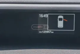 Toyota, Aqua