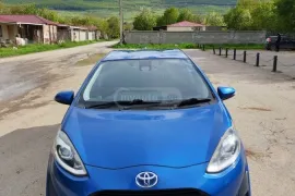 Toyota, Aqua