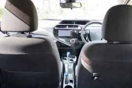 Toyota, Aqua
