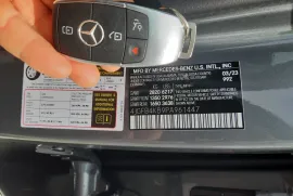 Mercedes-Benz, GLE-CLASS, GLE 350