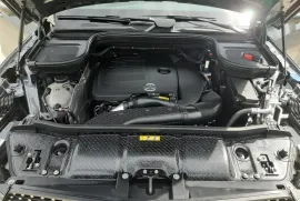 Mercedes-Benz, GLE-CLASS, GLE 350