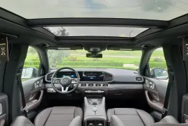 Mercedes-Benz, GLE-CLASS, GLE 350