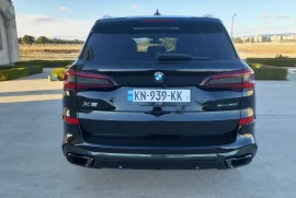 BMW, X Series, X5
