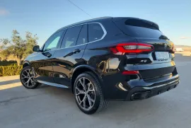 BMW, X Series, X5