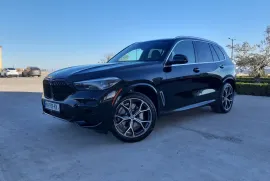 BMW, X Series, X5