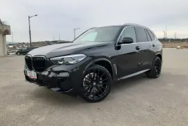 BMW, X Series, X5