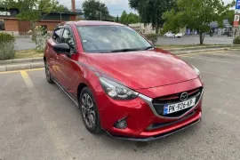 Mazda, Demio