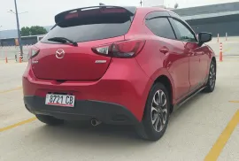 Mazda, Demio