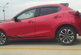 Mazda, Demio