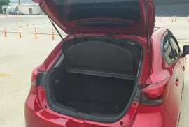 Mazda, Demio