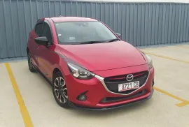 Mazda, Demio